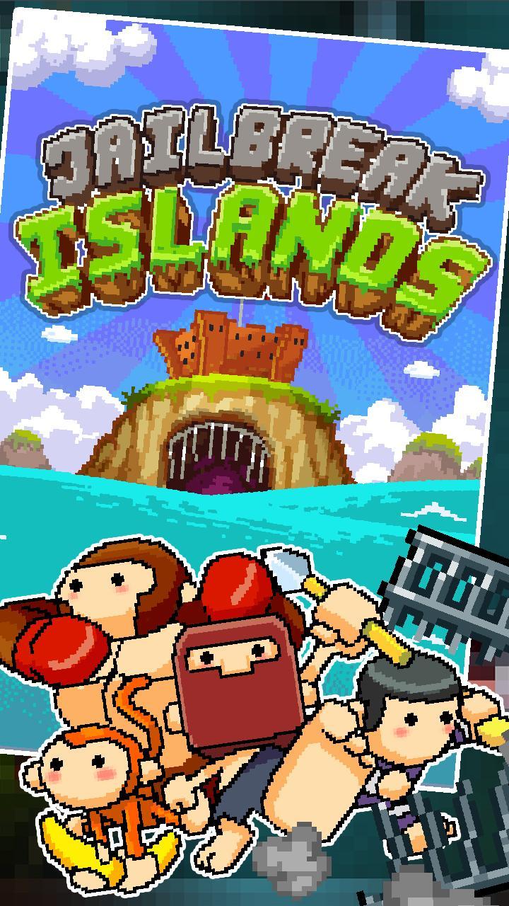 Jailbreak Islands