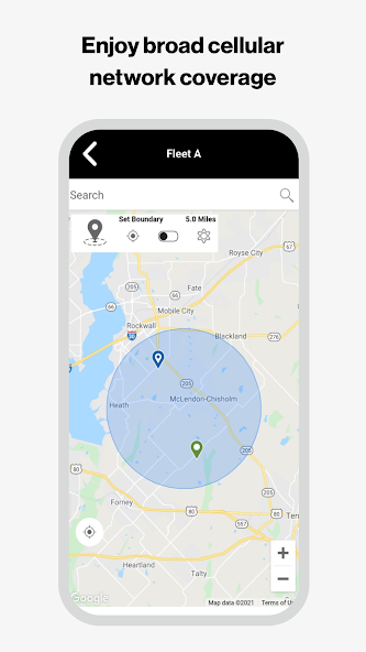Verizon Push to Talk Plus