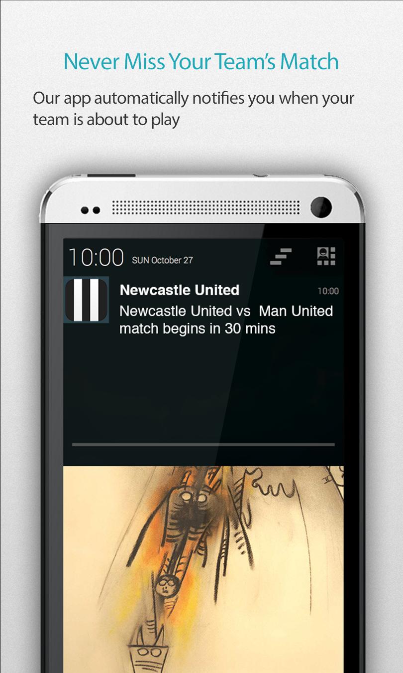 Newcastle Utd