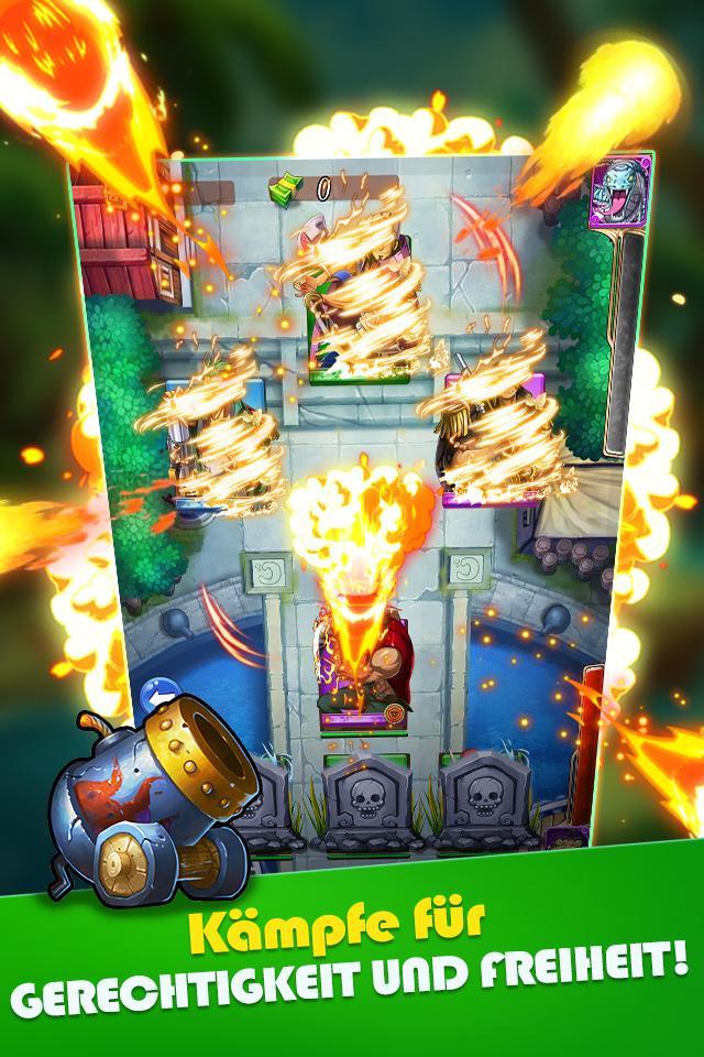 Pirates - Realm of Souls