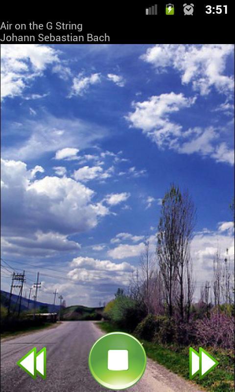 Concentration Aid w/ Classical