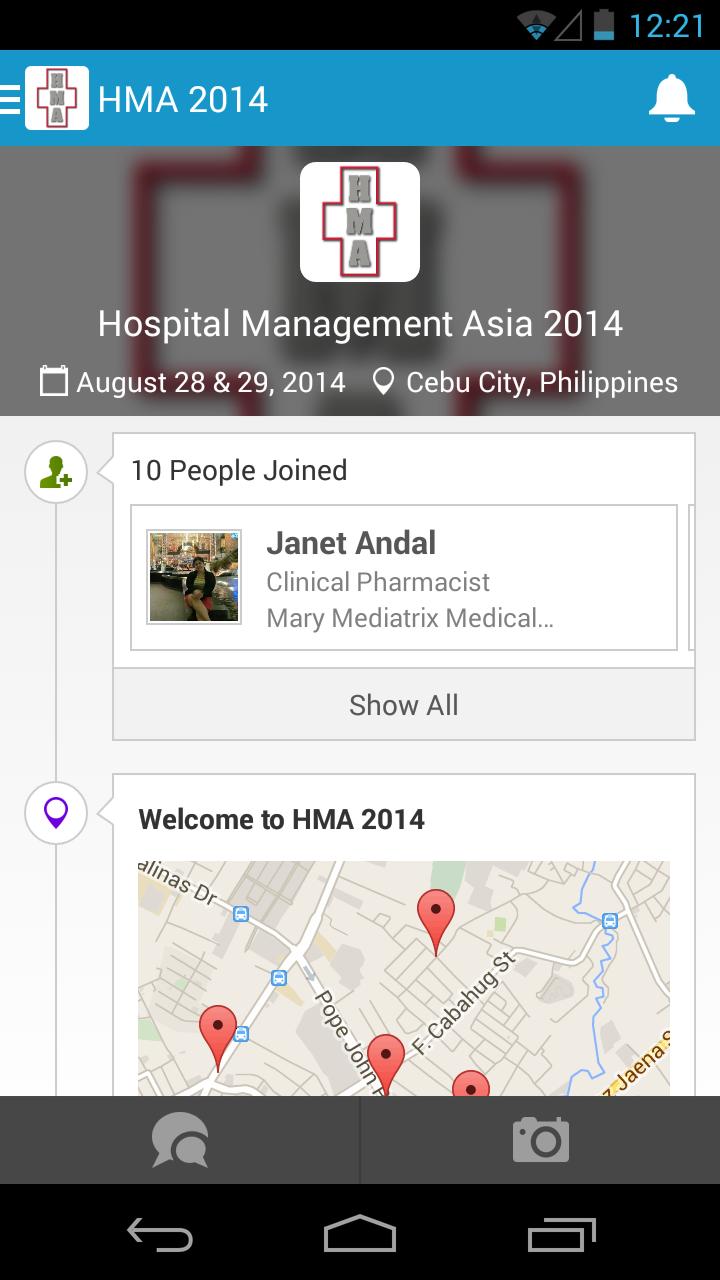 Hospital Management Asia 2014