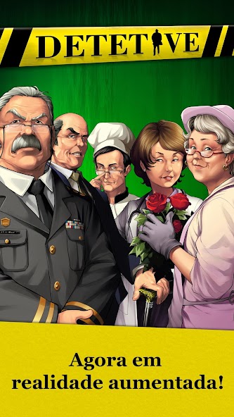 Detetive AR