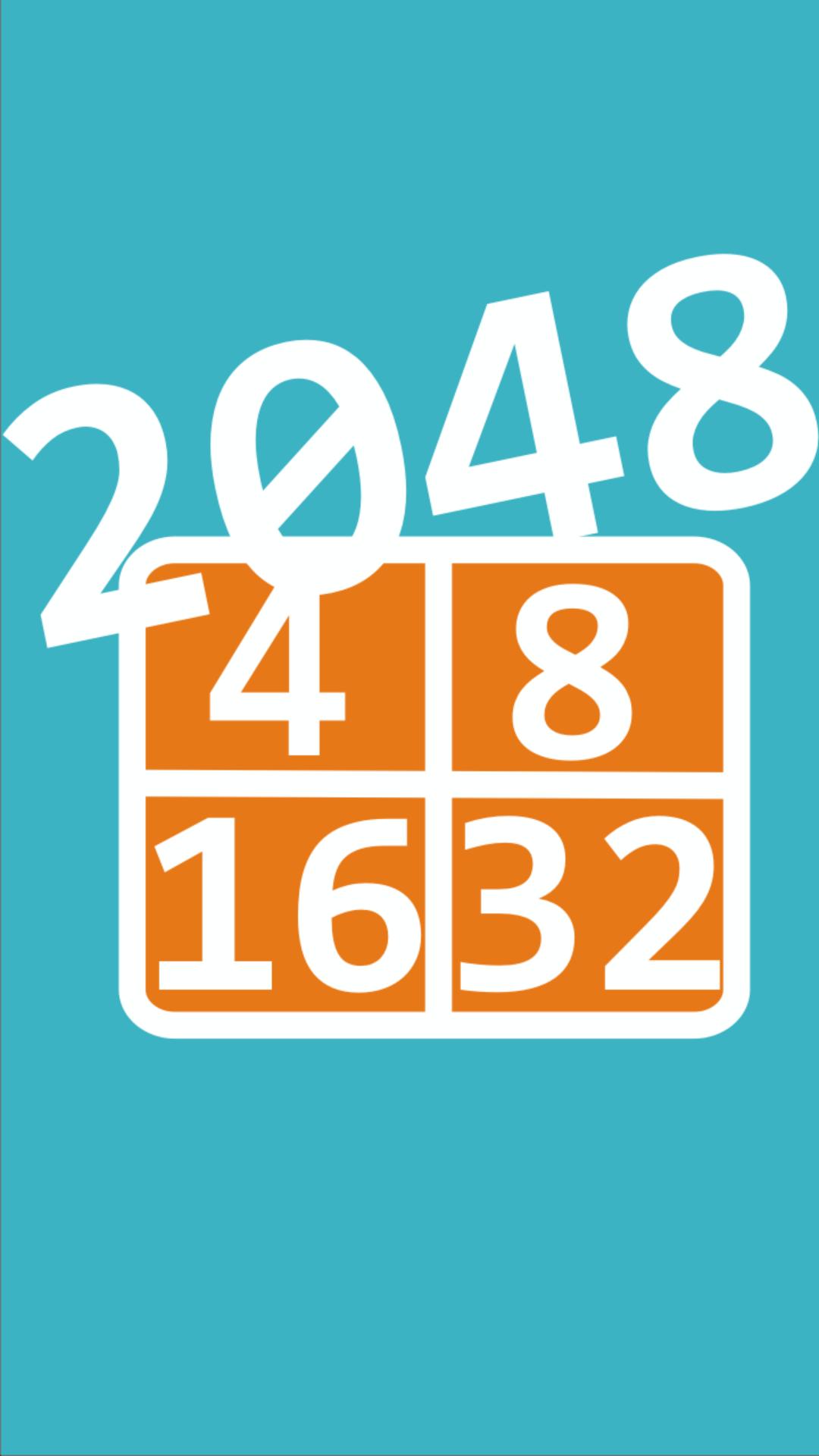 2048!