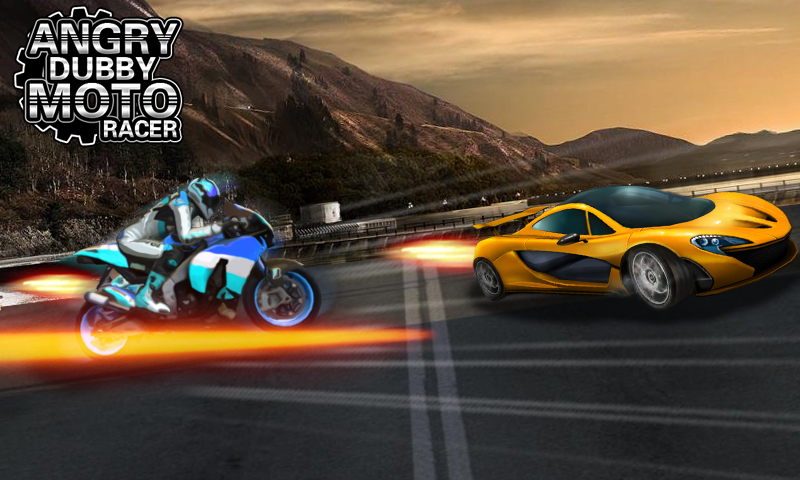 Top Moto Drag Racing