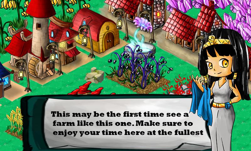 Top Farm Wizard Life