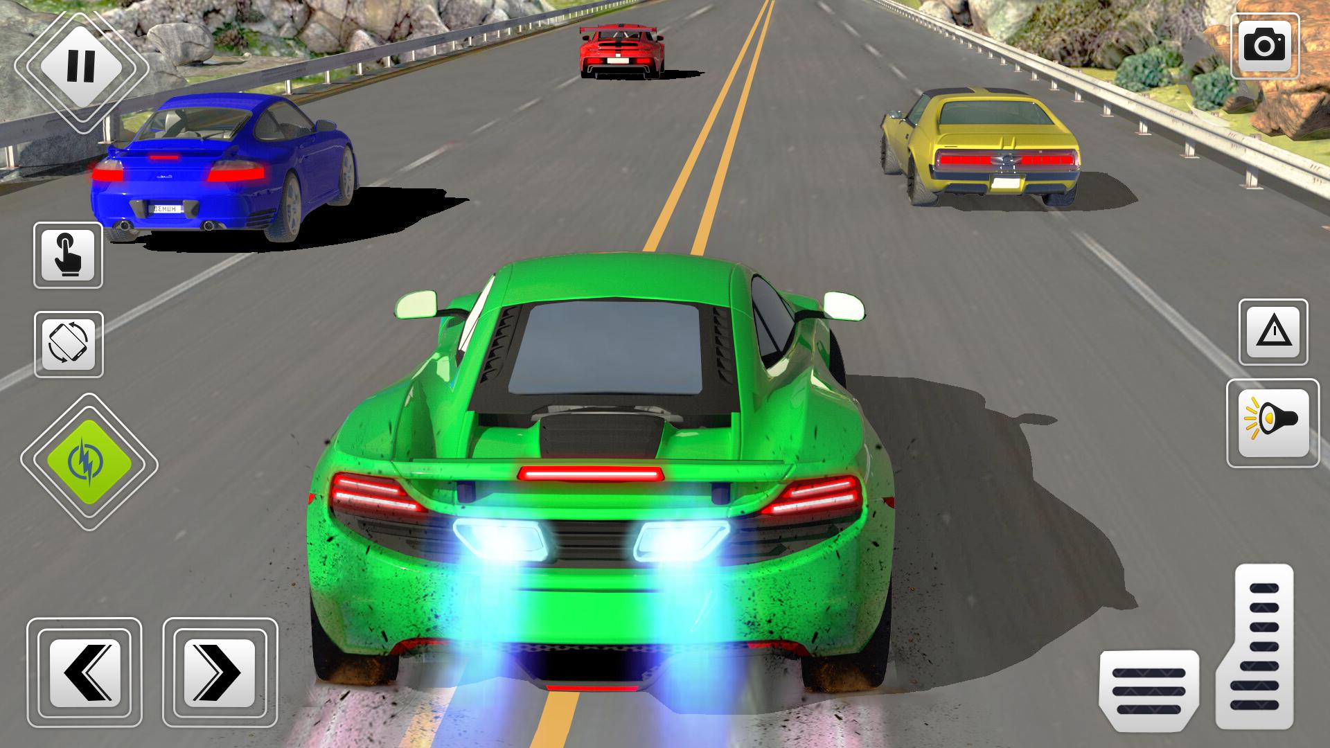 Car Racing Games: Car Games 3D