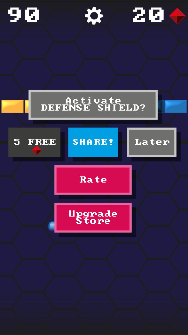 Amazing Breaker Mania