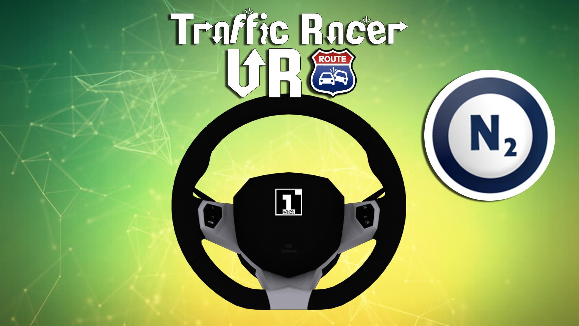 Steering wheel Onepixelsoft