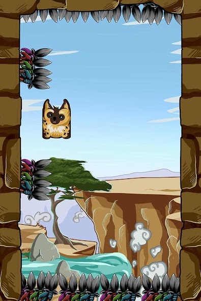 Tap Tap Lycaon : Too Difficult