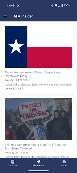 American Family Association