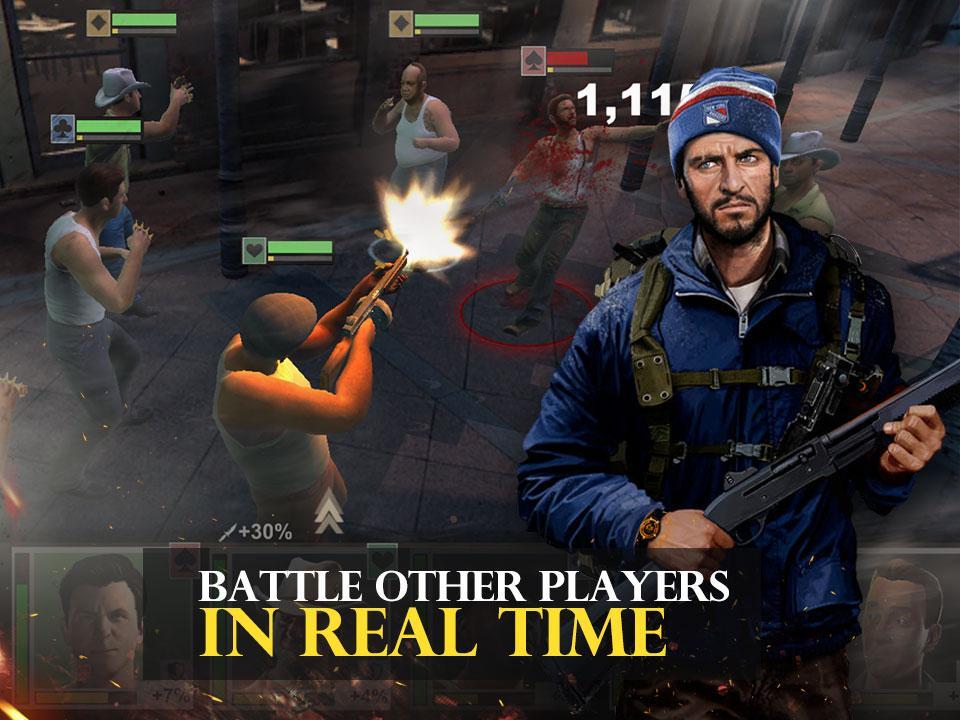 Smooth Criminal: Angle City