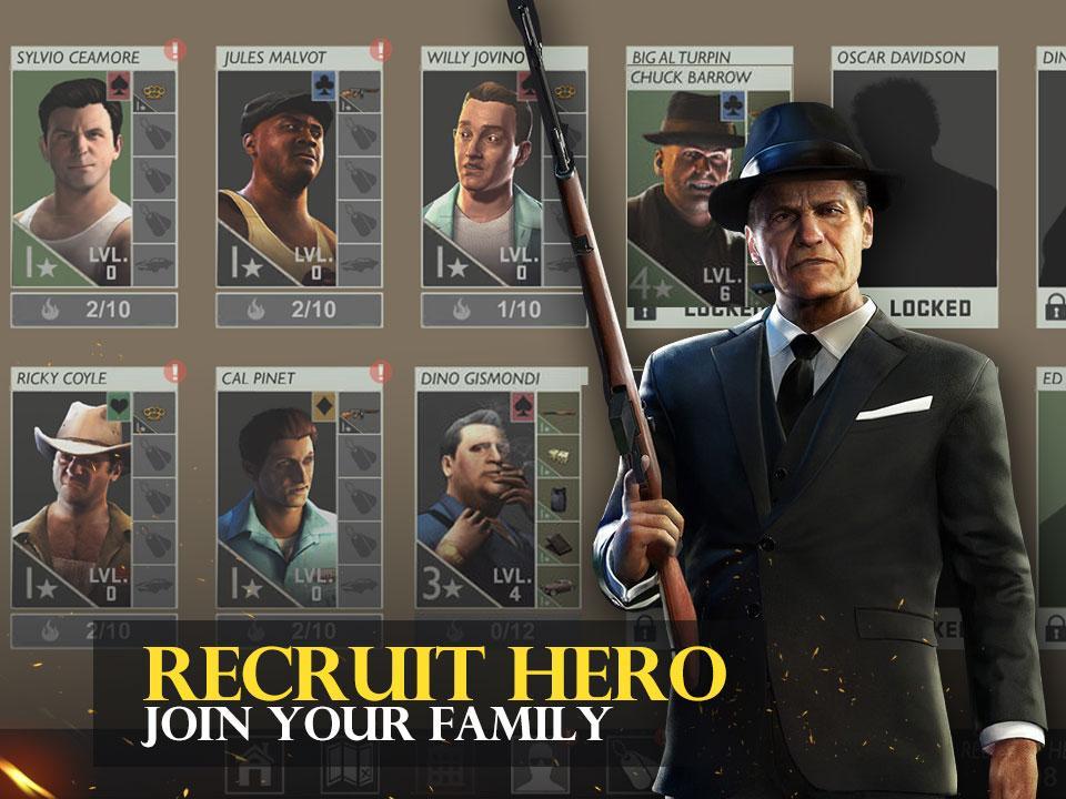 Smooth Criminal: Angle City