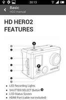GoPro Guide - Hero 3 Camera