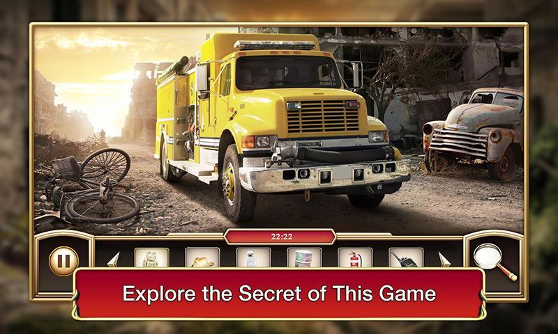 Age of Apocalypse: Fallen City