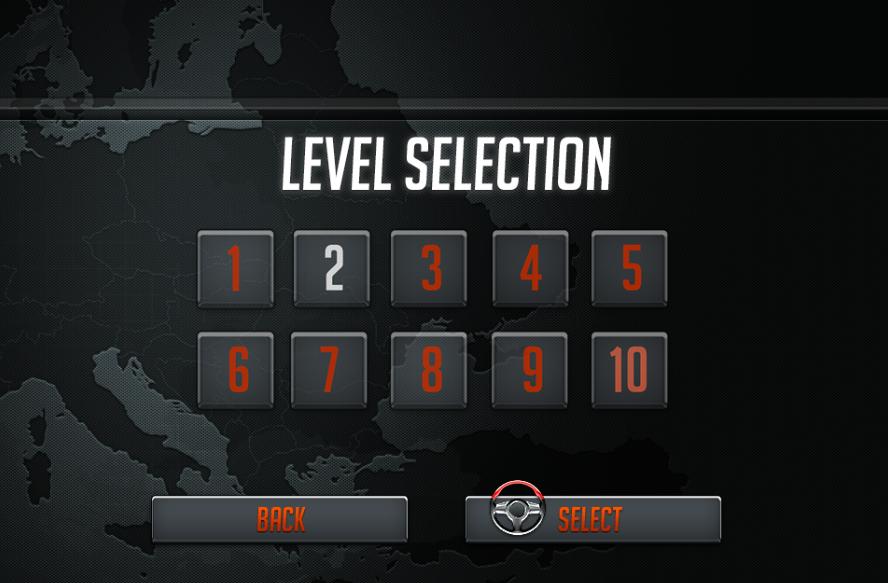 Limo Simulator Big City Drive