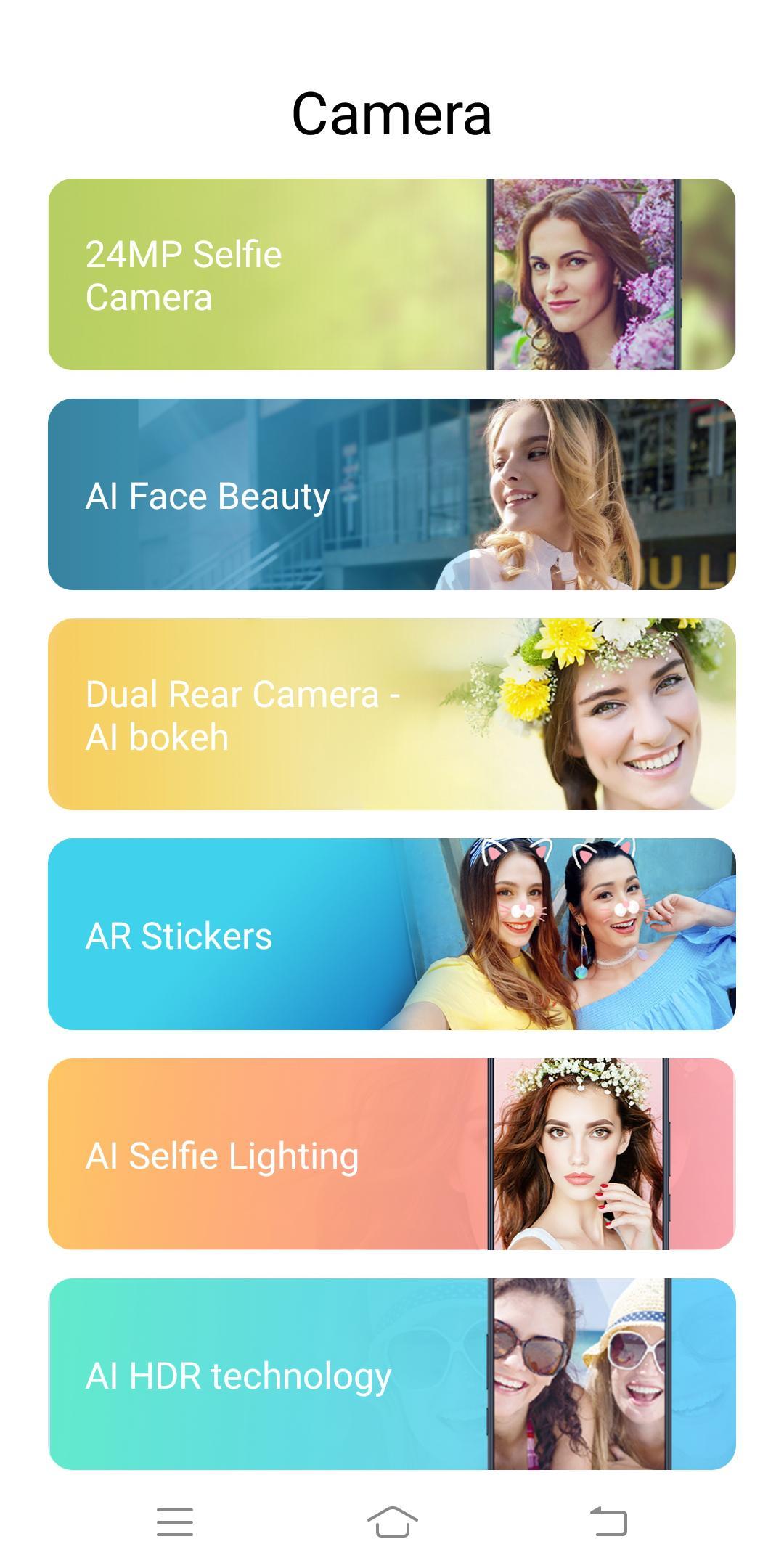 New Feature Demo For V9