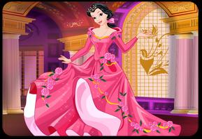 Dress Up Princess Games