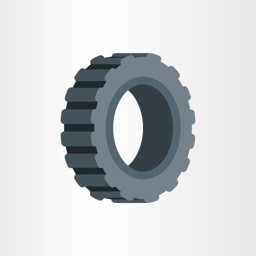 Tyre Tracker