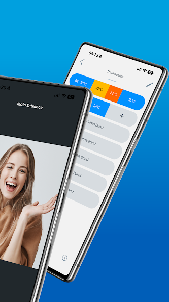 Videx CloudNected Client