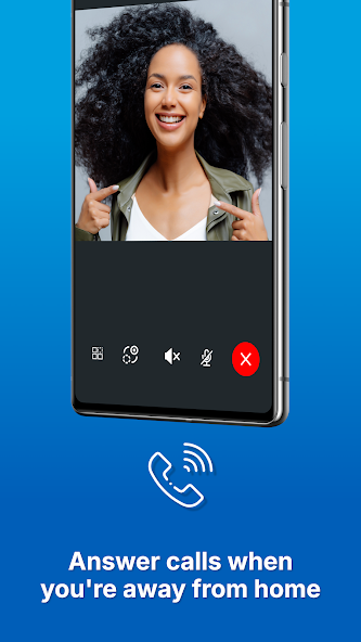 Videx CloudNected Client