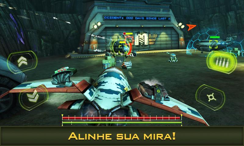 BOMBSHELLS: HELL'S BELLES (PT)