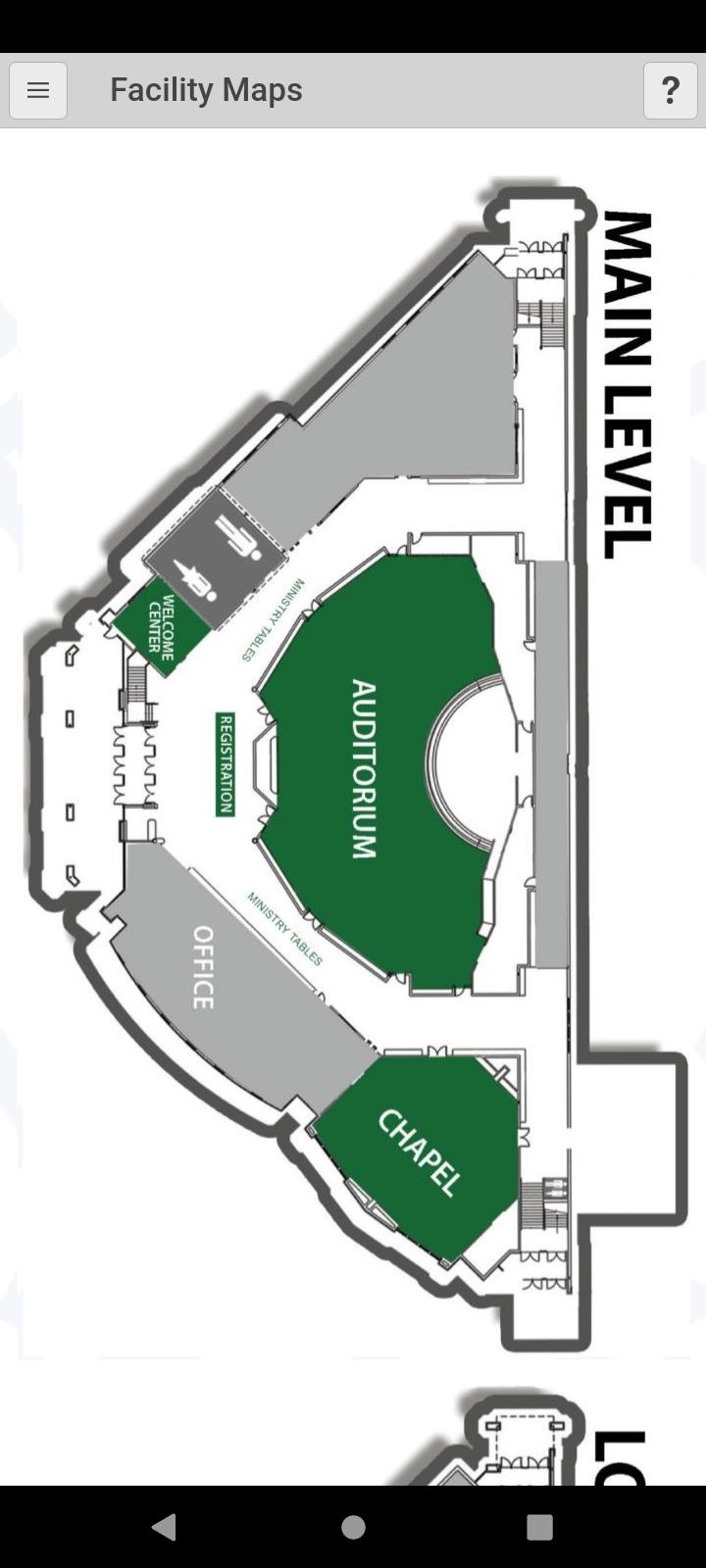 EFCA Central Conference