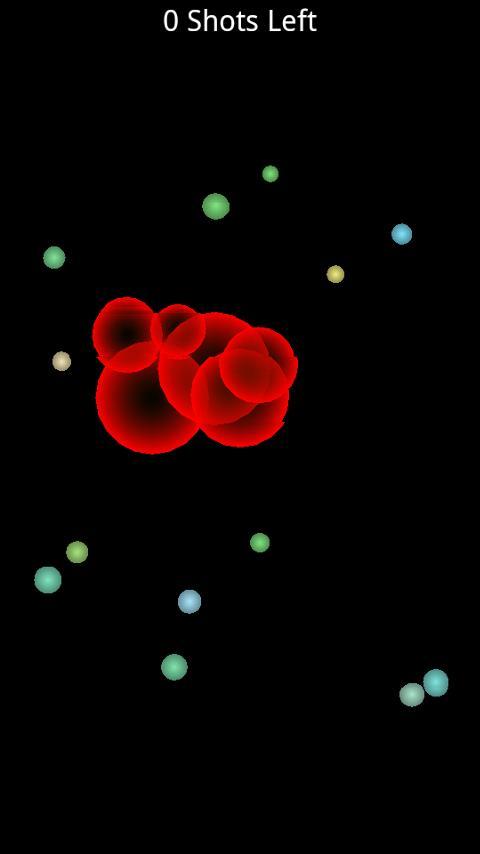 Chain Reaction - Free