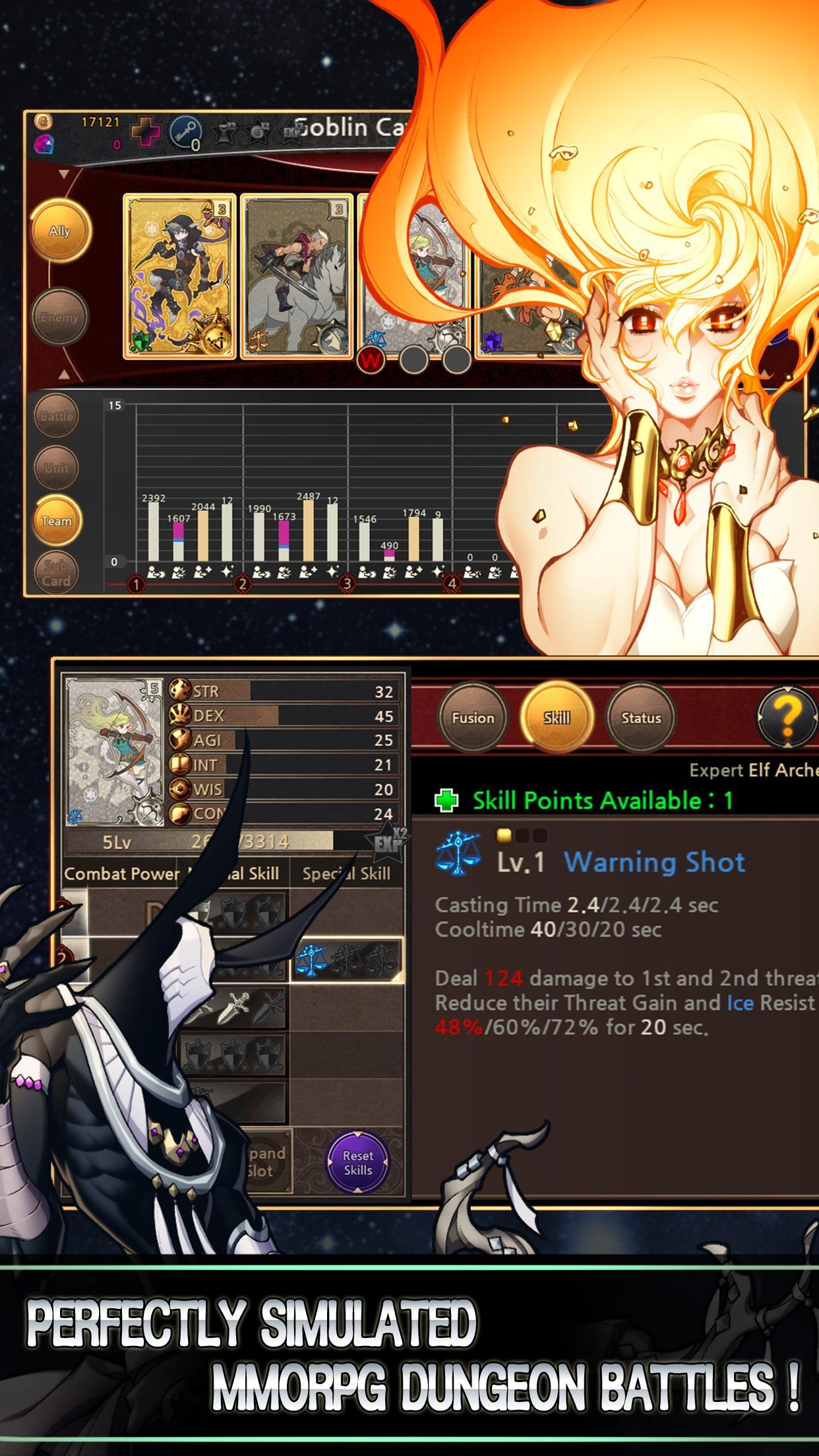 AutoRaid: RPG Manager