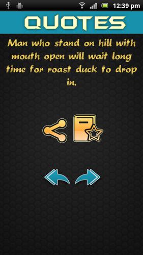 Life Quotes & Sayings Book