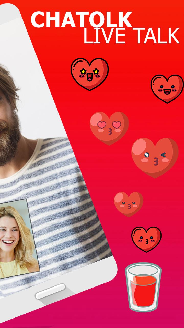 Chatolk Live Talk Free Video Chat