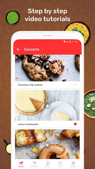 Smart Kitchen Companion