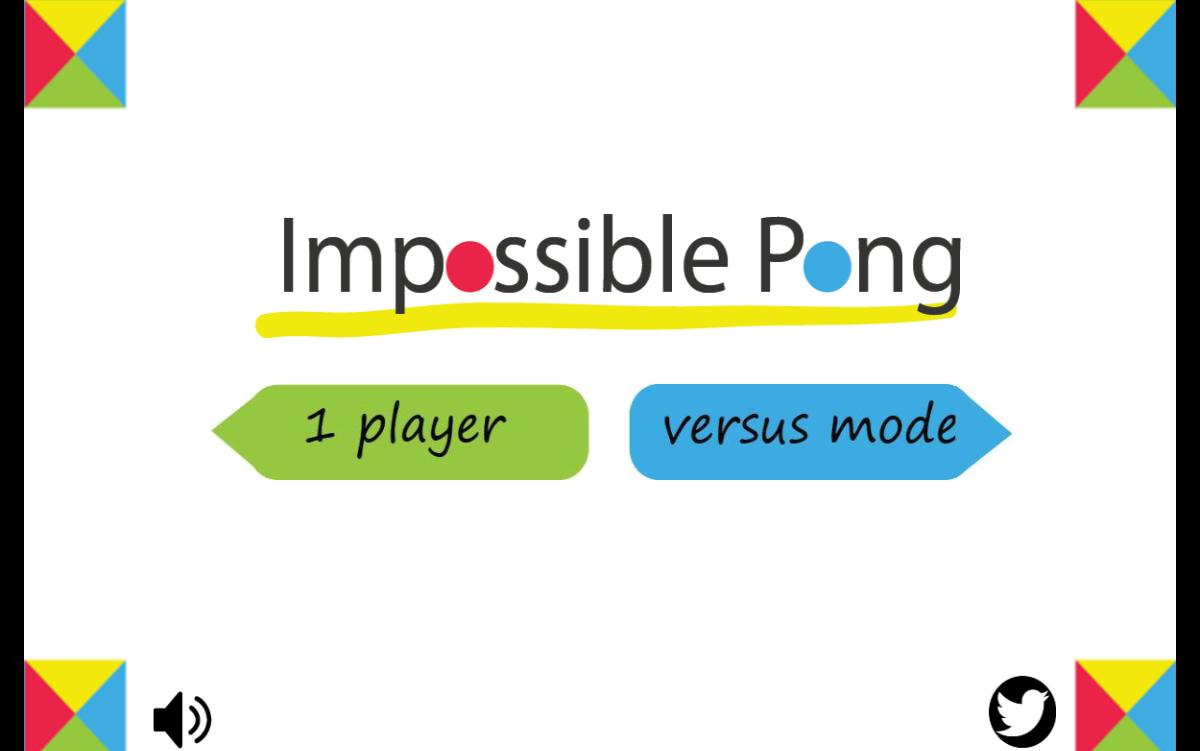 ping pong: The impossible game