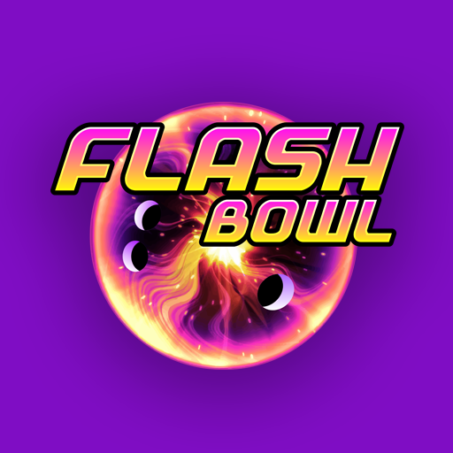 FLASH BOWL