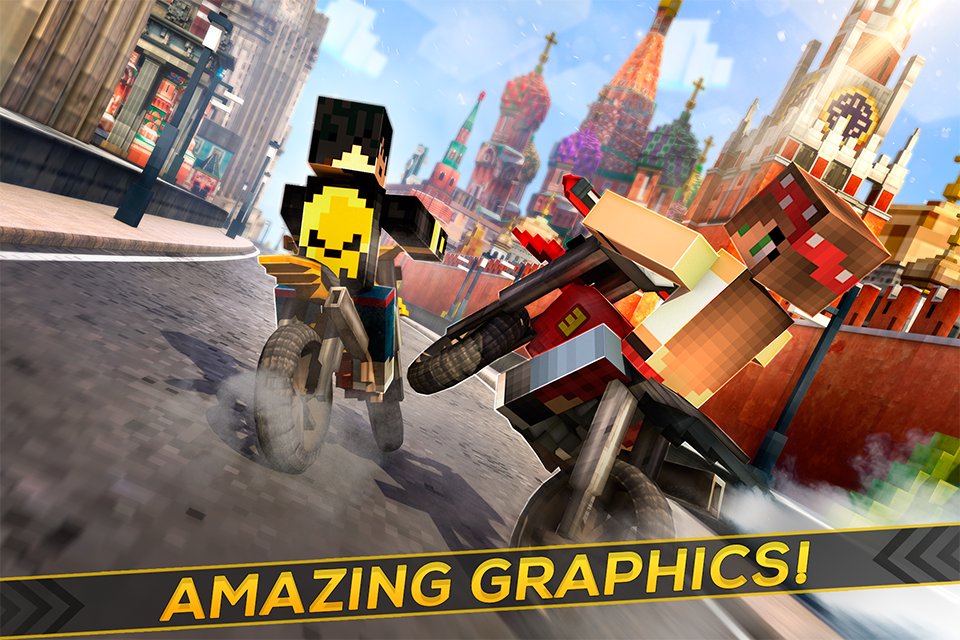 Street City Craft Dirt Bikes