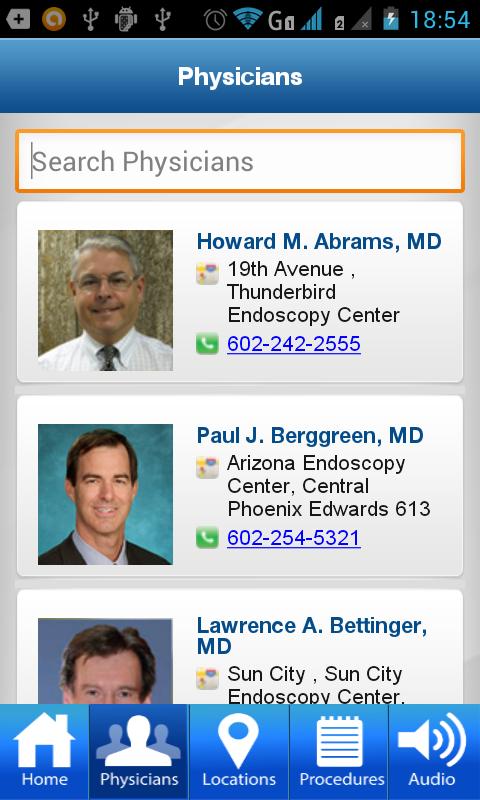 Arizona Digestive Health