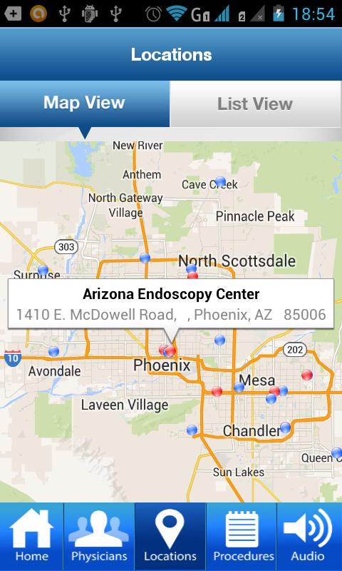 Arizona Digestive Health