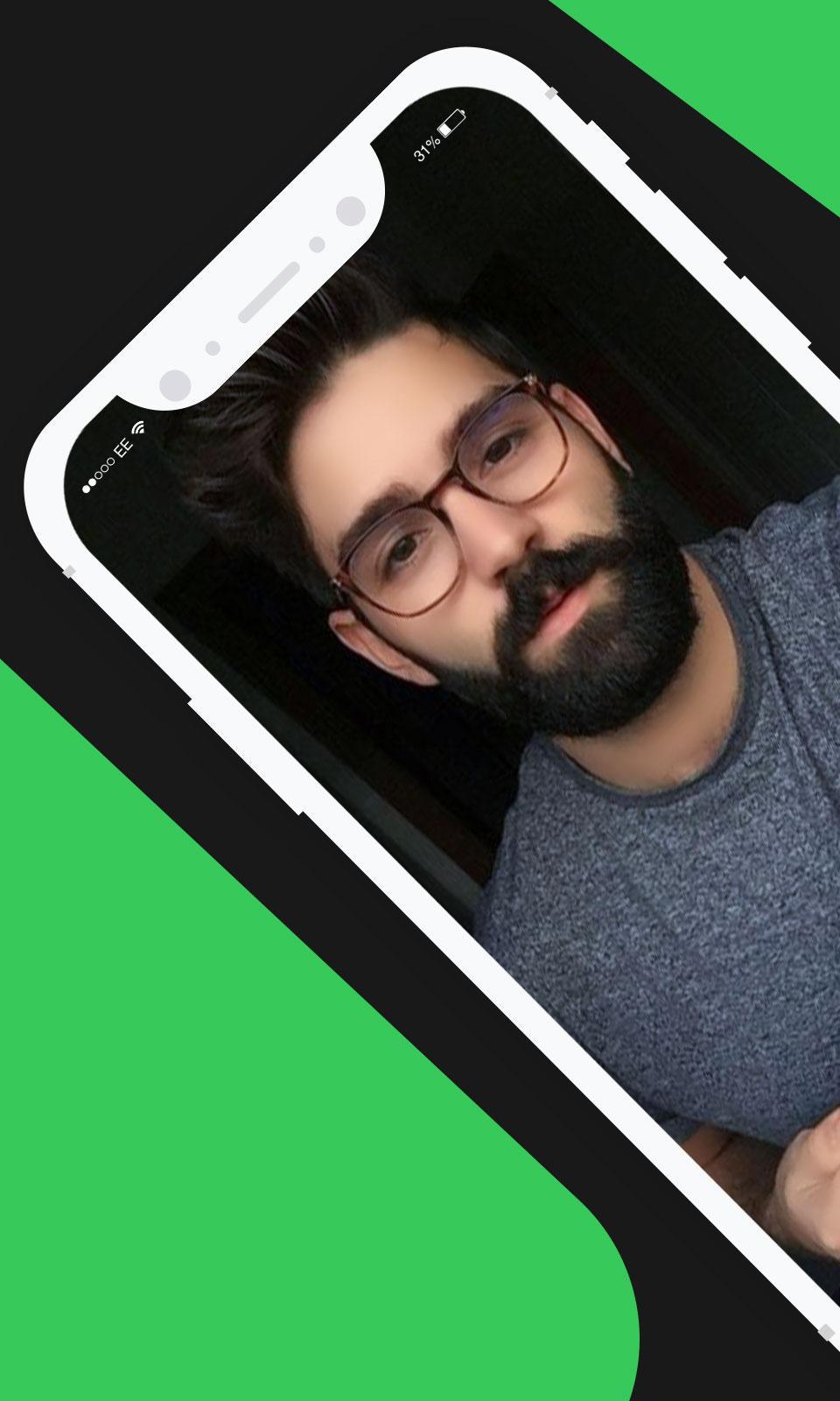 Random Video Chat Live Chat With Girl