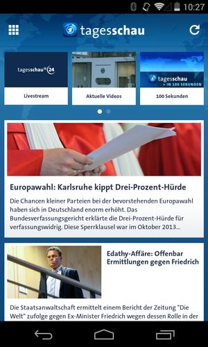 Tagesschau 1.8