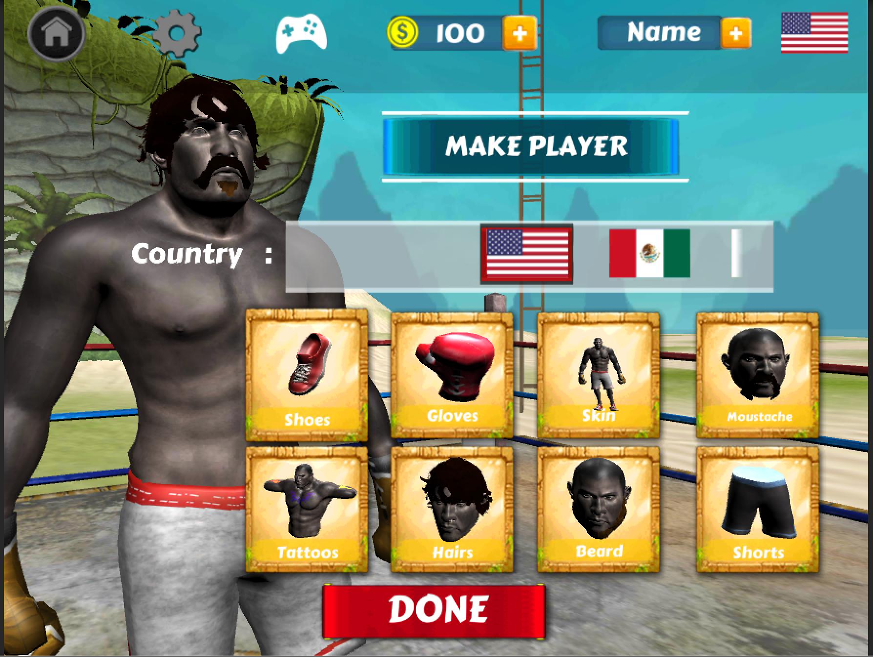 Punch Boxing Champions Game 17