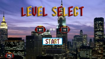 Gooo Iron Run and Jump !!!