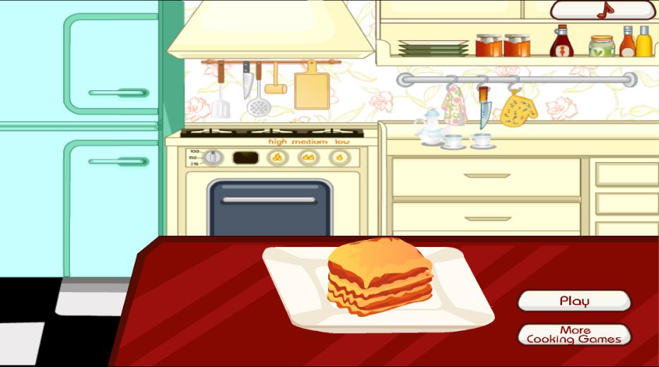 Mama Cooking Class : Kitchen