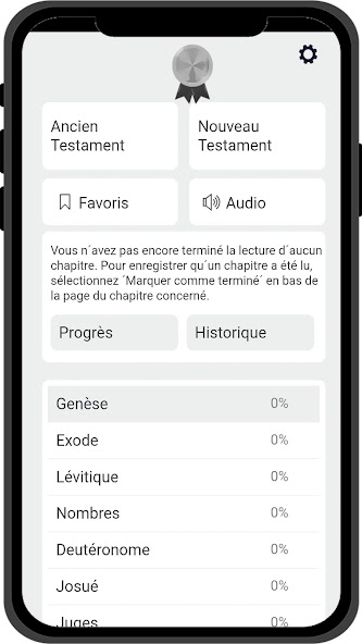 Bible en Français