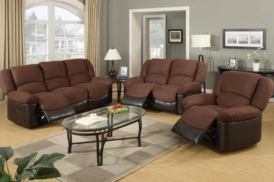 Desk And Guest Chairs