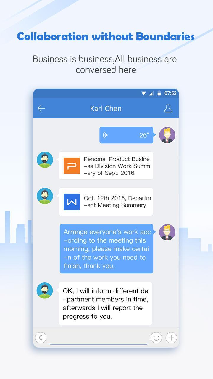 Mailchat-Gmail,Outlook,Yahoo