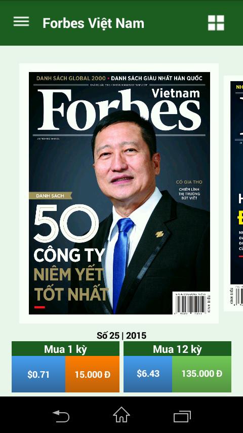 Forbes Viet Nam