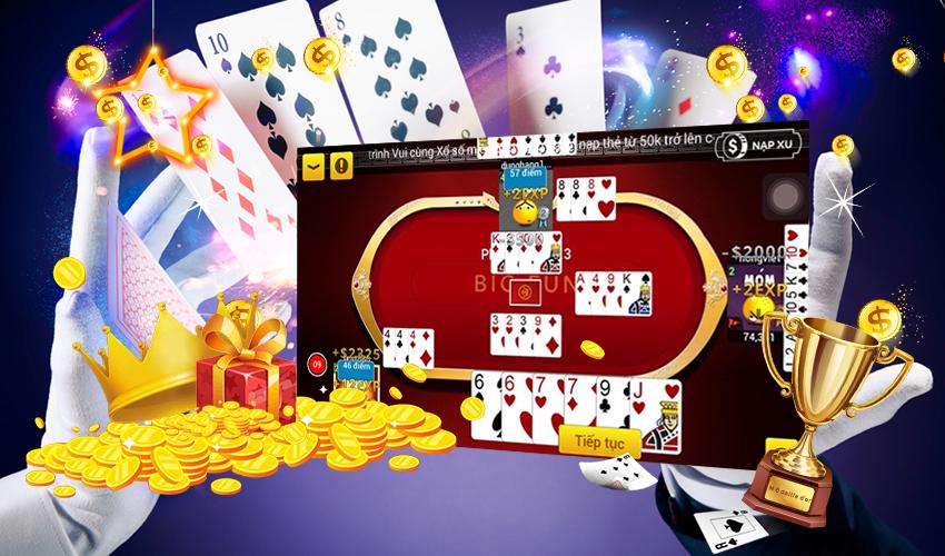 Danh Bai Doi Thuong vip2017