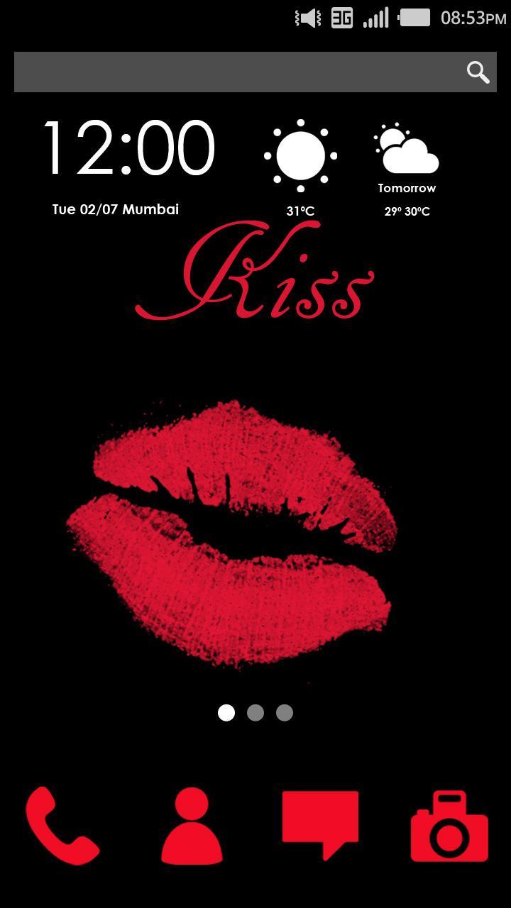 Sex Lips Theme