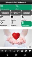 Herzinsuffizienz pocketcards