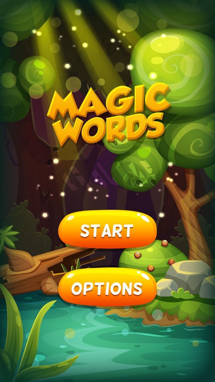 Magic Words